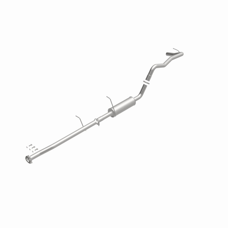 BRExhaust 01-03 GMC S10 Sonoma 2.2L Exhaust Kit