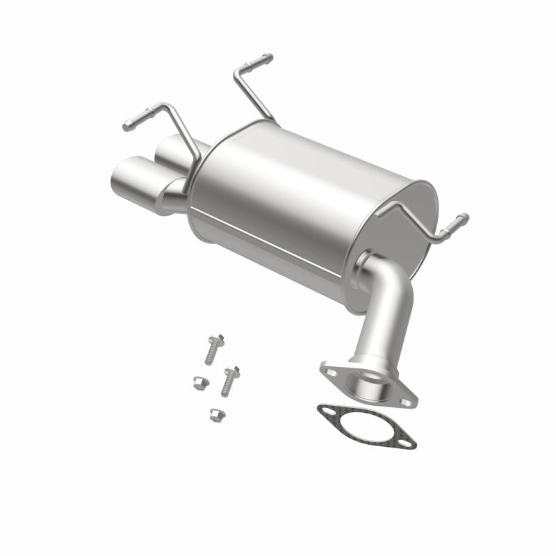 BRE Exhaust 03-04 G35 3.5L Muffler Kit