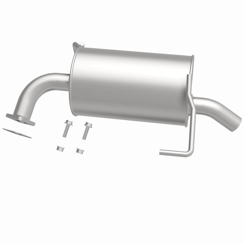 BRE Exhaust 05-09 Outback 2.5L Muffler Kit