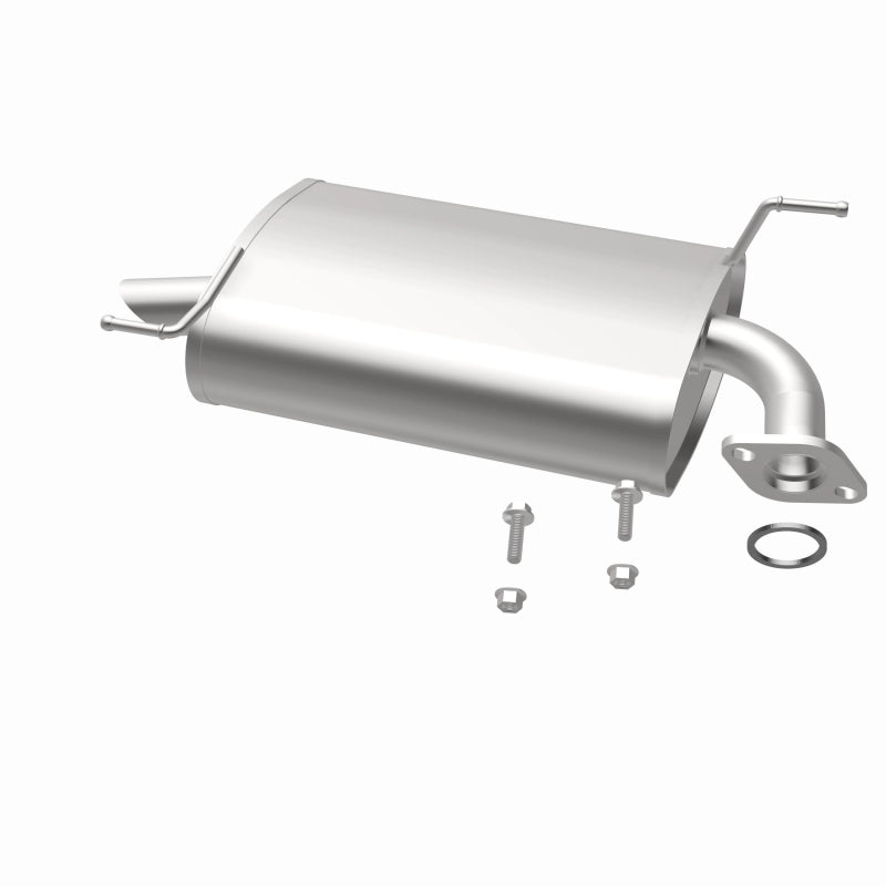 BRE Exhaust 98-02 Accord 3.0L Muffler Kit