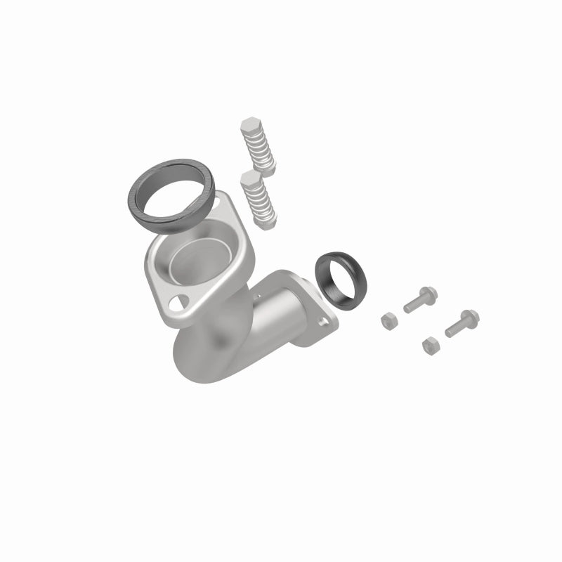 BRE Exhaust 99-05 Tracker Grand Vitara 1.6L 2.0L 2.5L Front Pipe Kit