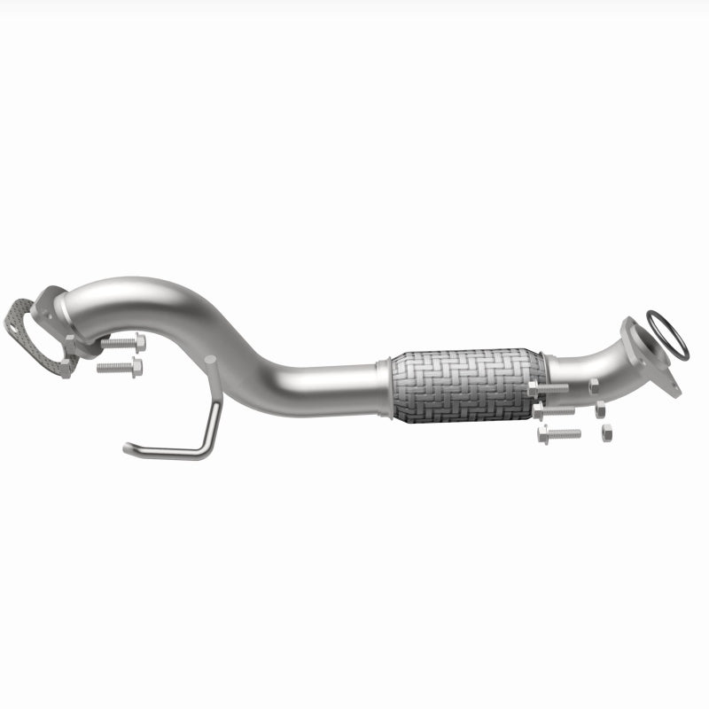 BRE Exhaust 08-14 Rogue Select 2.5L Front Pipe Kit