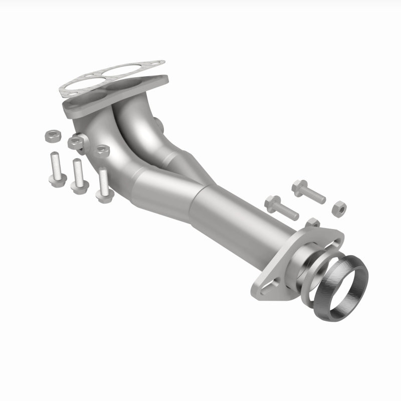 BRE Exhaust 06-12 Eclipse 2.4L Front Pipe Kit