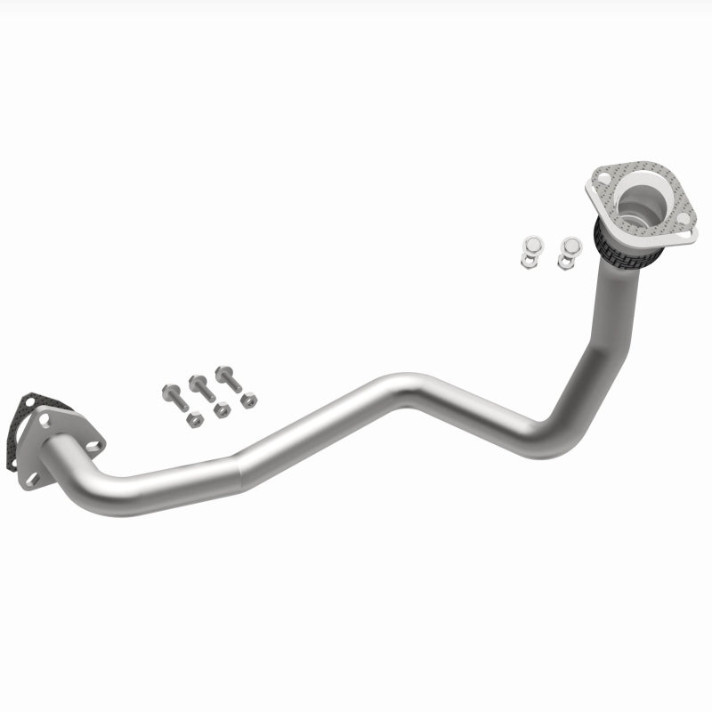BRE Exhaust 96-00 Hombre S10 Sonoma 2.2L Front Pipe Kit