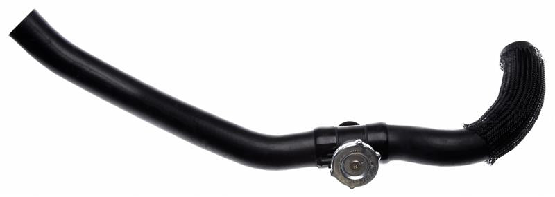 Gates 00-03 Dodge Dakota V6 3.9L Upper Molded Coolant Hose