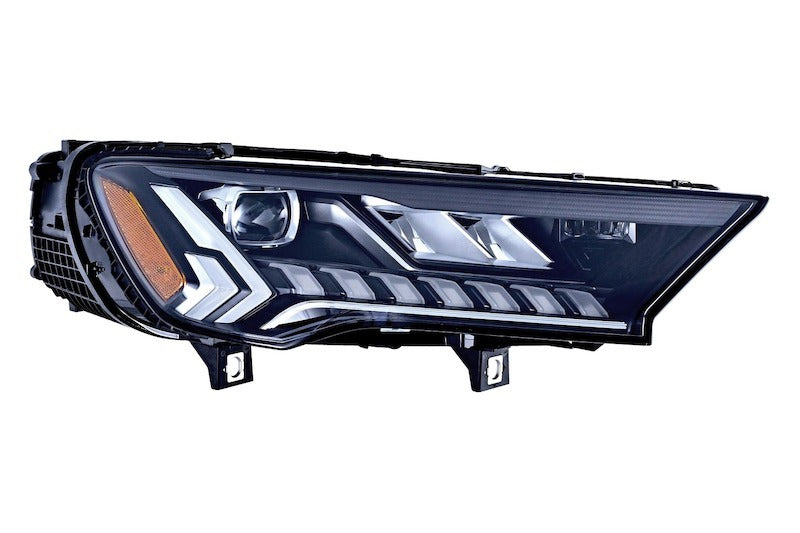 Hella 2020-2022 Audi Q7 LED Headlight Assembly