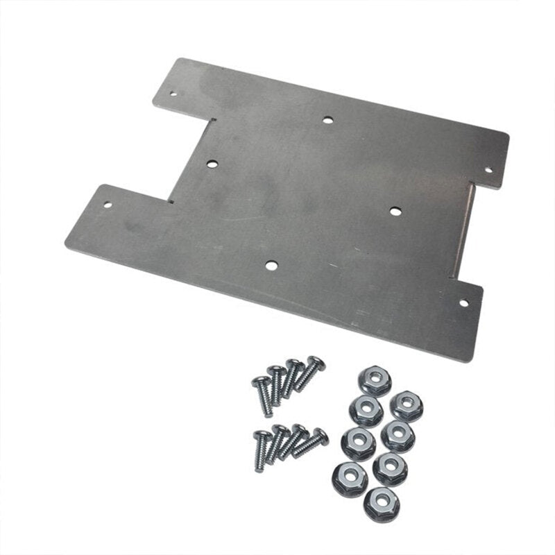 Oracle Trigger Jeep Jk Fusebox Controller Bracket