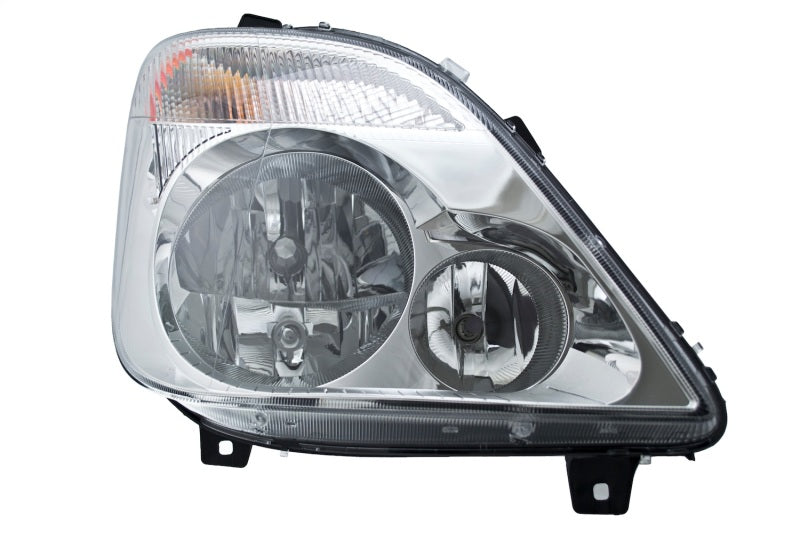 Hella 2009 Mercedes-Benz Sprinter Headlamp Rh