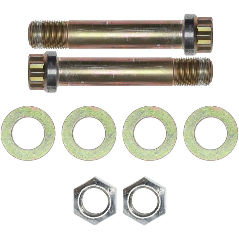 Camburg LCA Spindle Adapter Uniball Bolt Kit