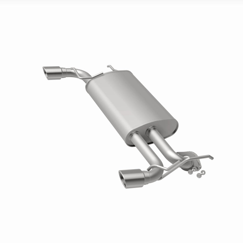 BRE Exhaust 03-07 Murano 3.5L Muffler Kit