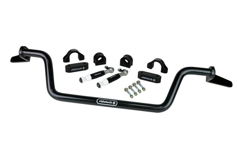 Ridetech 79-93 Ford Mustang Front Adj. Sway Bar