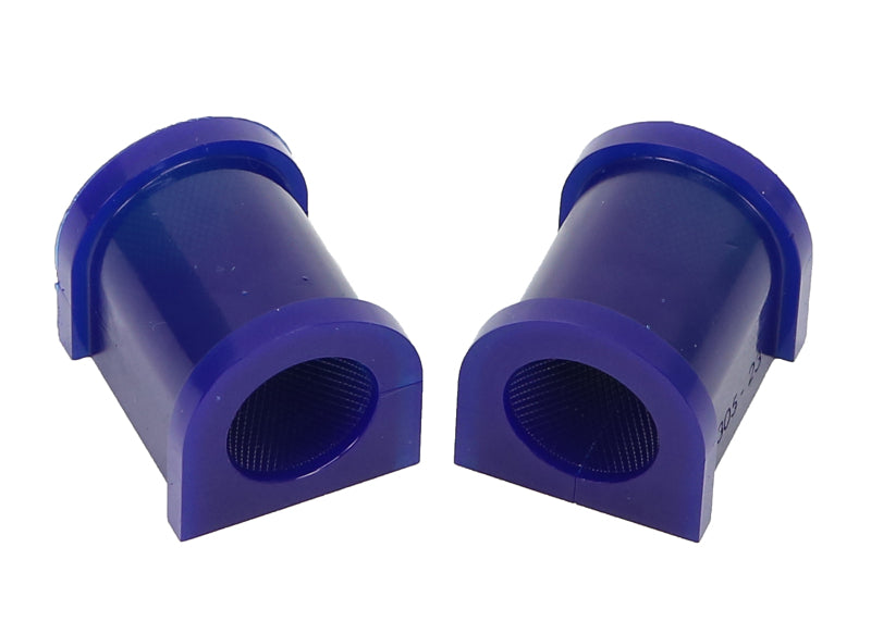SuperPro Toyota 4Runner (1st Gen) 23mm Front Sway Bar Bushing Kit