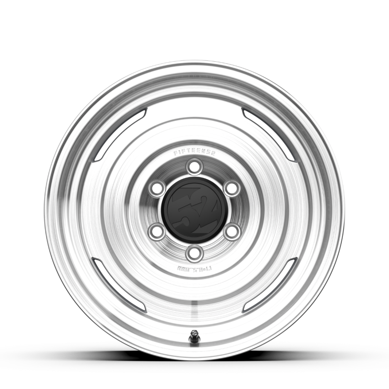 fifteen52 Analog HD 17x8 / 5x150 BP / 25 ET / 110.3 CB / 5.5 BS / Machined Clear Wheel
