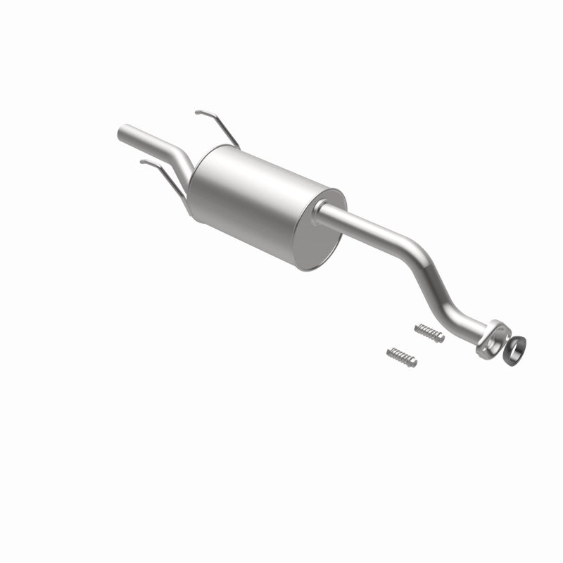 BRE Exhaust 96-00 Civic 1.6L Muffler Kit