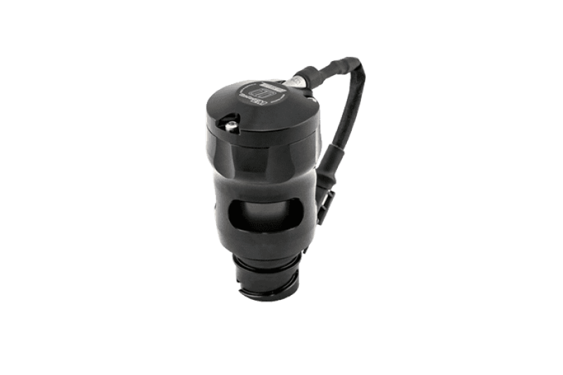 Turbosmart Ford F-150 2.7L/3.5L Ecoboost Performance Intercooler w/Recirculating BOV - Silver