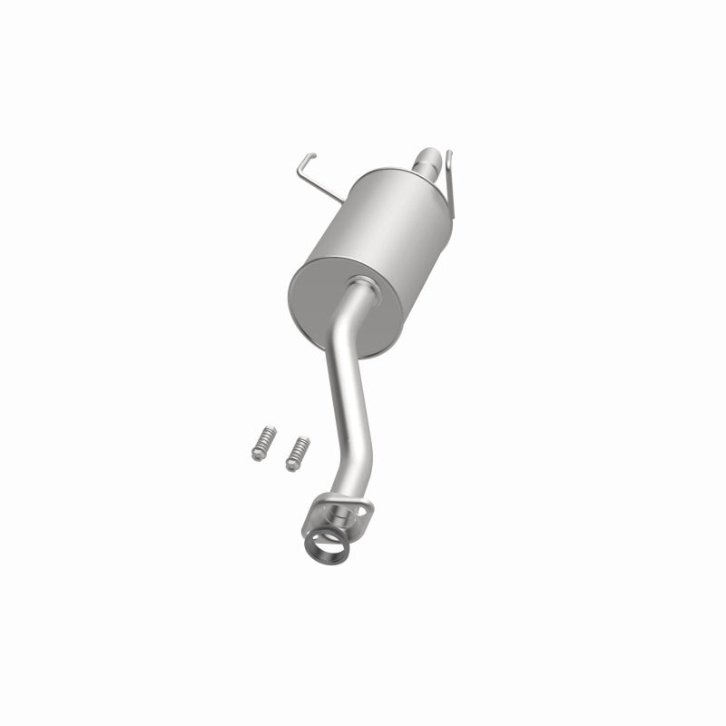 BRE Exhaust 01-05 Civic 1.7L Muffler Kit