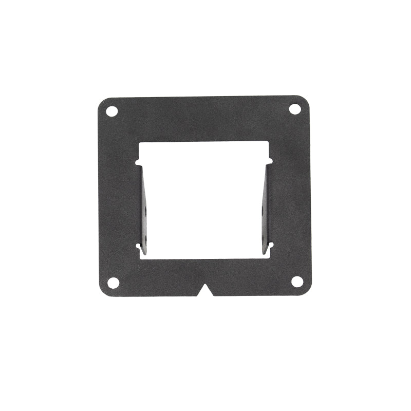 Go Rhino BR5.5/BR6/BR10.5/BR11 Light Plates (Use w/751002 Lights)