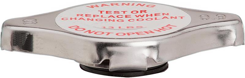 Gates 96-97 Toyota Corolla / Camary Radiator Cap - 13 psi