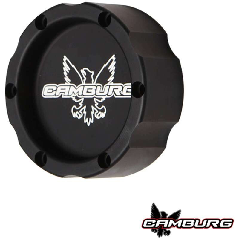 Camburg 2.0 Front Hub Center Cap (5x5.5)