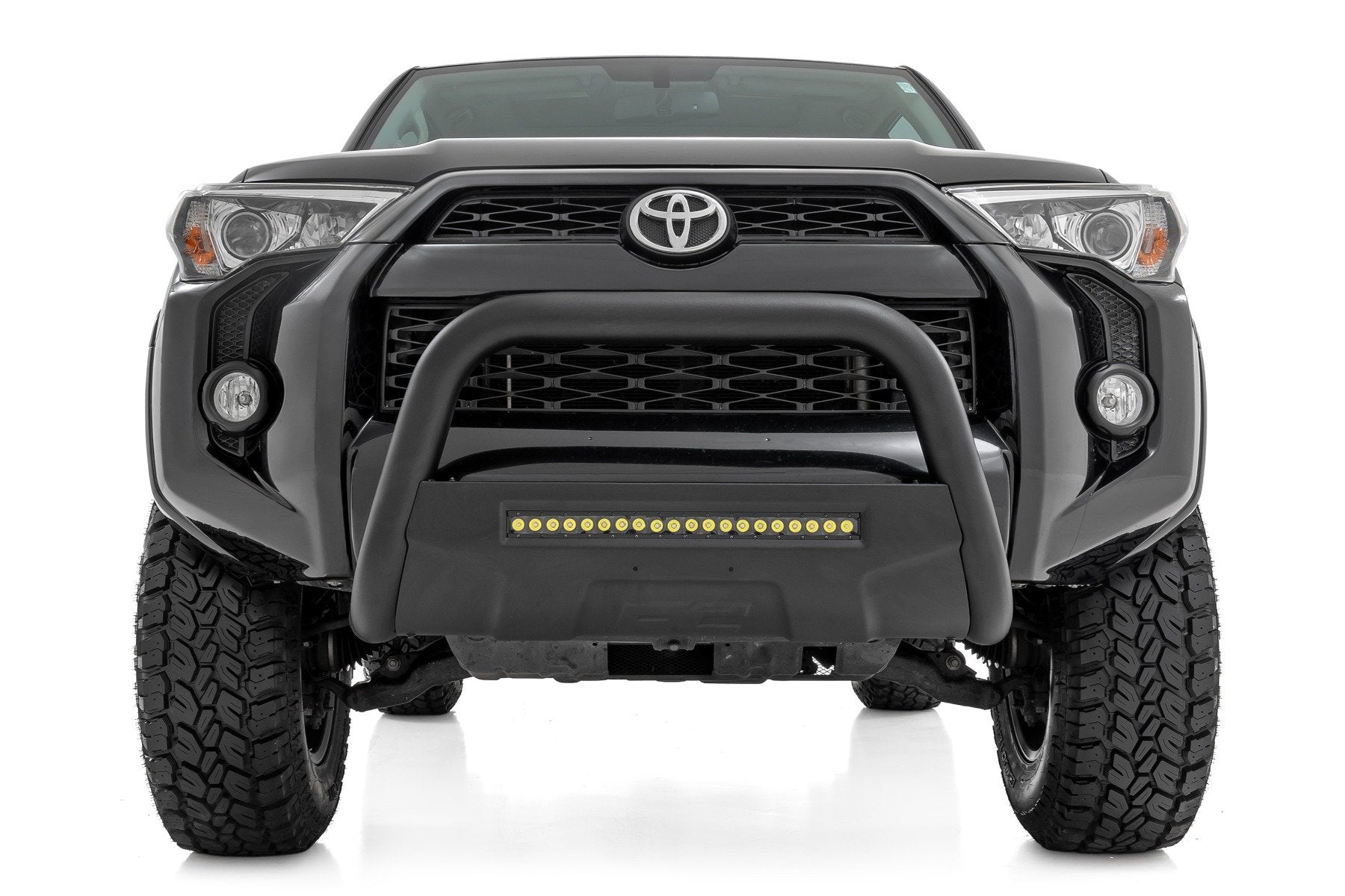 RC 6" Complete Lift Kit for 2025+ GMC Sierra 1500 -