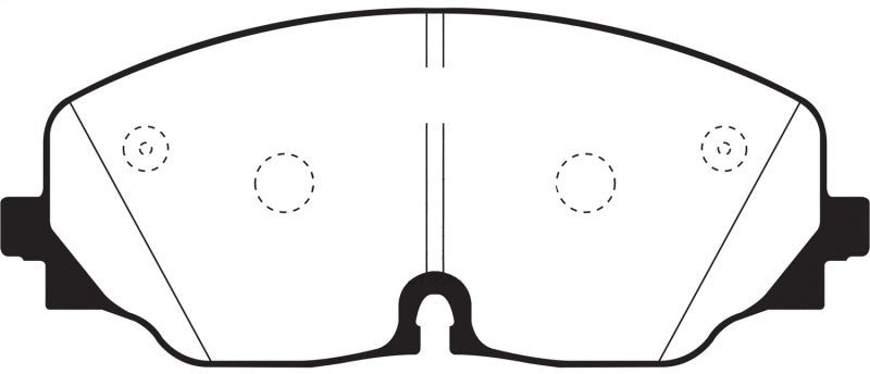 EBC S20 Kits Ultimax Pads and RK Rotors (2 axle kits)