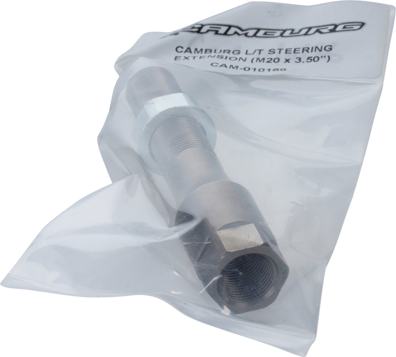 Camburg L/T Steering Extension (M20 x 3.50in.)