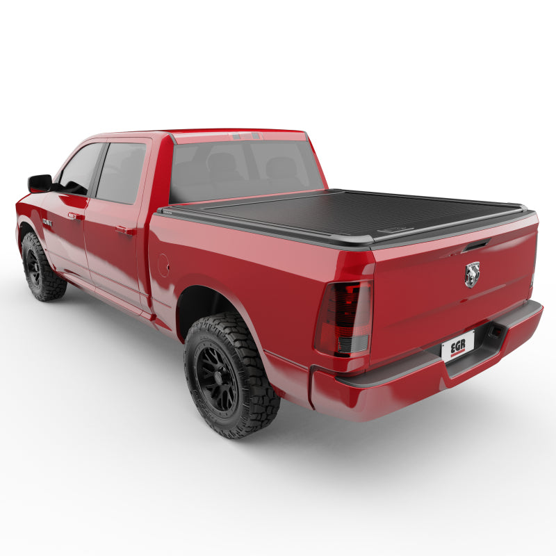 EGR Retractable Manual RollTrac for 1500 DS