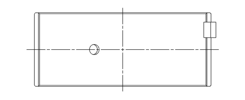 ACL Toyota 4 3SGTE 0.025mm Oversized High Performance Rod Bearing Set