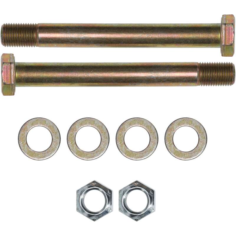 Camburg AN8-43 Heim Steering Bolt Kit
