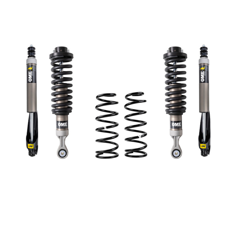 ARB OME Coil Springs