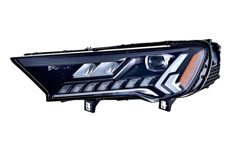 Hella 2020-2022 Audi Q7 LED Headlight Assembly