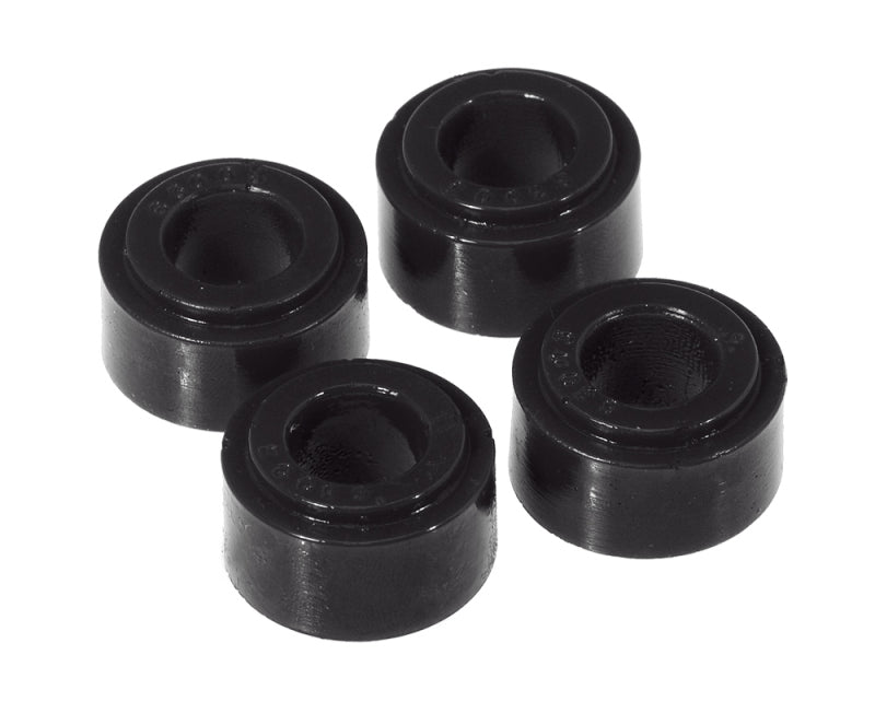 Prothane 92-96 Honda Prelude Front End Link Bushings - Black
