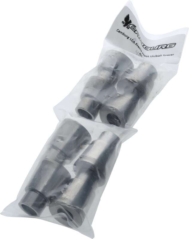 Camburg LCA Frame Pivot Uniball Spacer Kit
