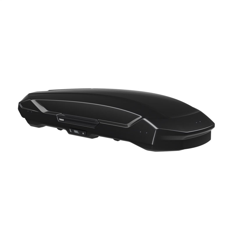 Thule Motion XL Roof Box Glossy - Black