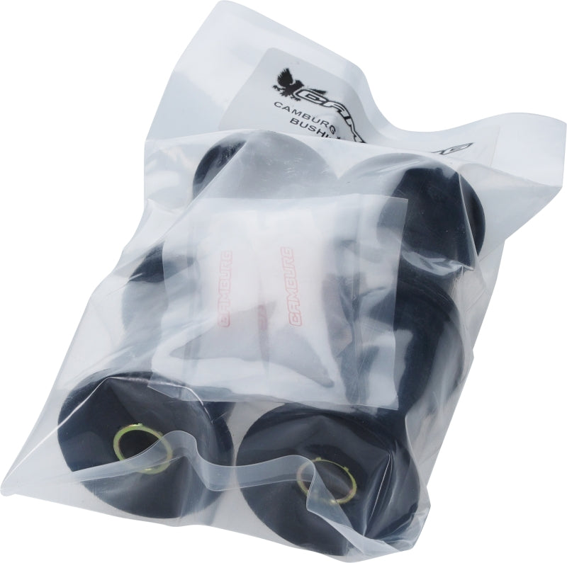 Camburg 2247 Leaf Spring Bushing & Sleeve Kit