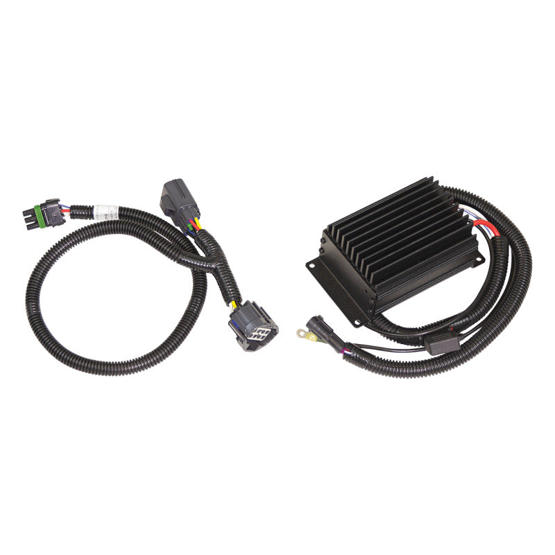 Edelbrock 17-20 Ford F150/Raptor 3.5L Ecoboost Stage 2 to 3 Turbo Upgrade