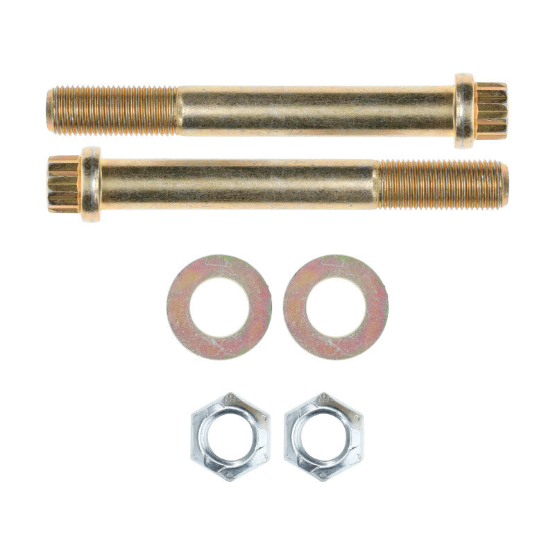 Camburg 9/16-18 x 4.5in. 12pt UCA Bolt Kit