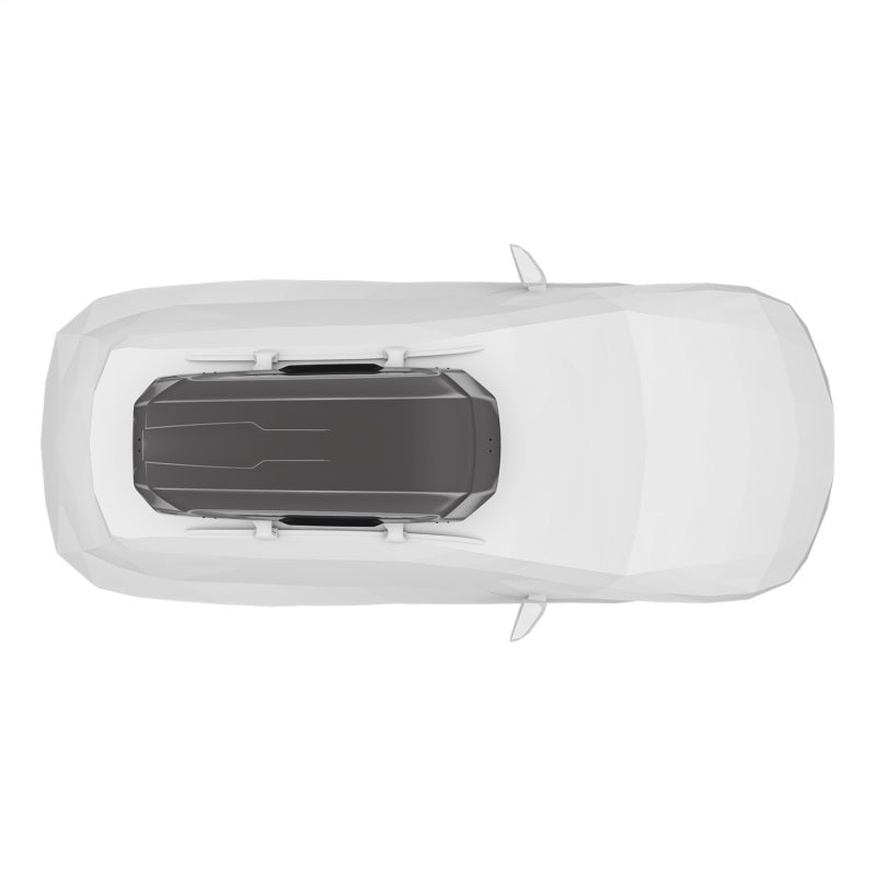 Thule Motion L Roof Box Glossy - Titan