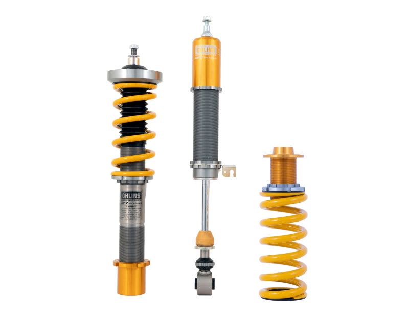 Ohlins 20-22 Toyota Yaris GR Road & Track Coilover System