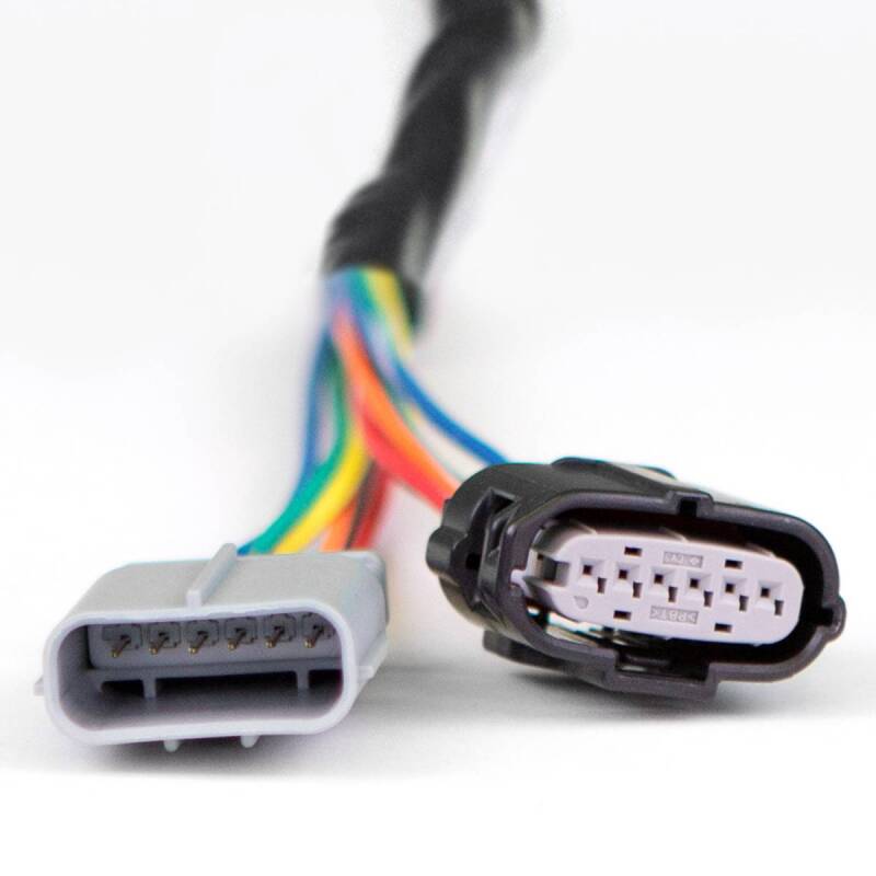 Banks Power Pedal Monster Throttle Sensitivity Booster - Use w/iDash or Derringer Unit