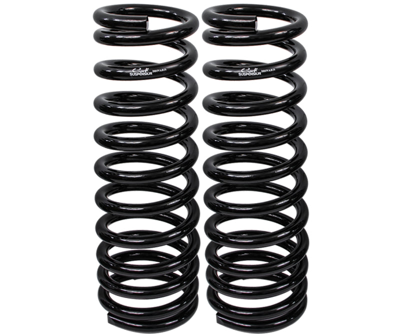 Carli 03-13 Dodge Ram 2500/3500 Front Coil Springs Diesel 6in Lift Multi Rate