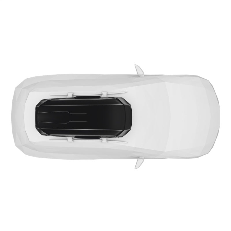 Thule Motion L Roof Box Glossy - Black