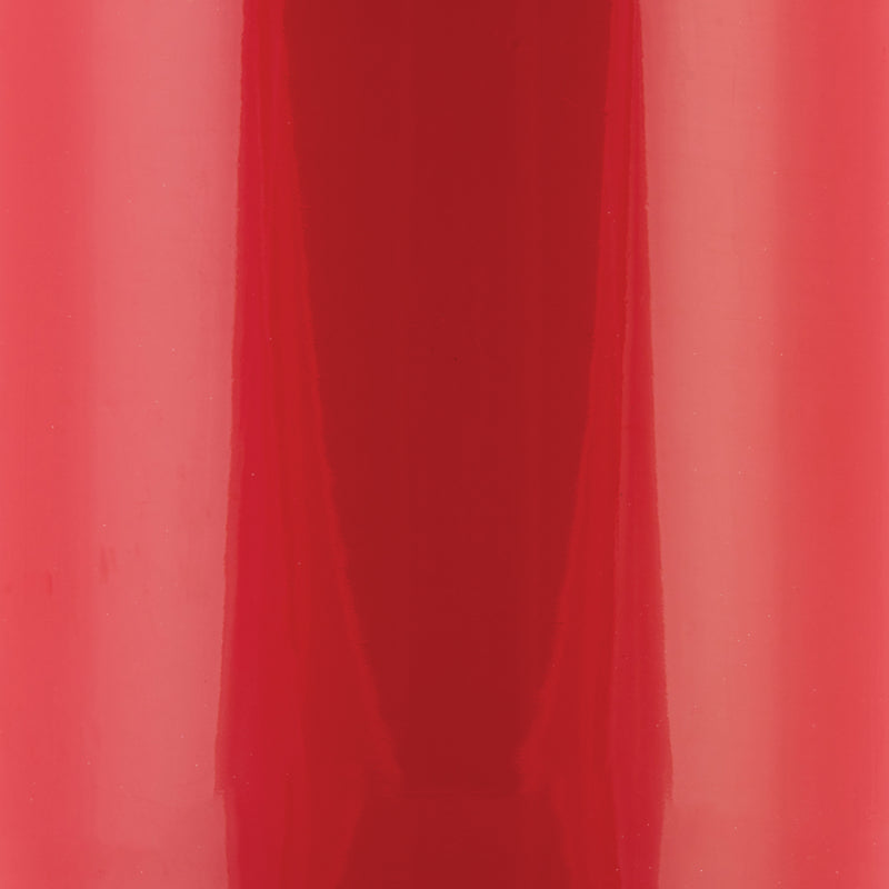 Wherli 17-19 L5P Duramax 4in Intake Resonator Pipe - Bengal Red