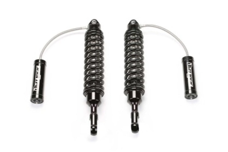 Fabtech 21-22 Bronco Rear Dirt Logic 2.5 Reservoir Coilovers