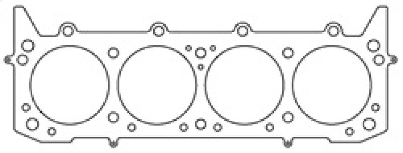 Cometic AMC 390/401 Gen-3 V8 .060in MLS Cylinder Head Gasket - 4.380in Bore