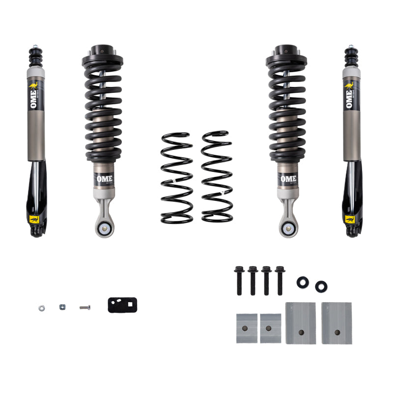ARB OME Coil Springs
