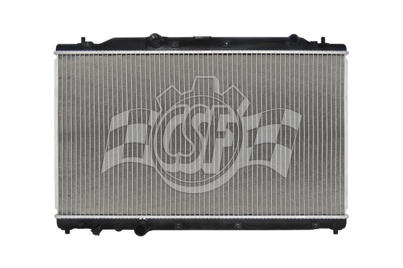 CSF 2023+ Honda CR-V 1.5L Turbo and 2.0L Hybrid OE Replacement Radiator