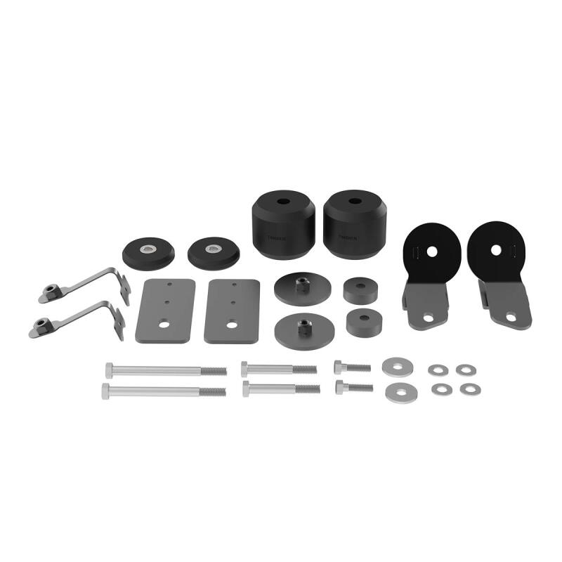 Timbren 14-25 Ford Transit Front Suspension Enhancement System