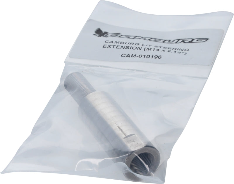 Camburg L/T Steering Extension (M14 x 2.12in.)