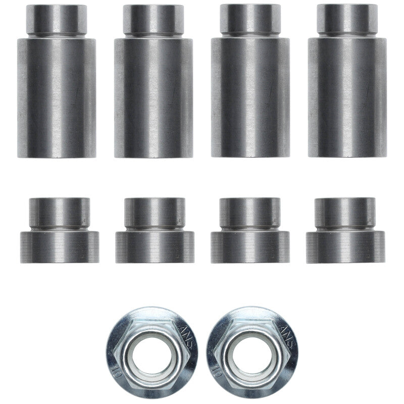 Camburg UCA Heim Spacer Kit (495.496)